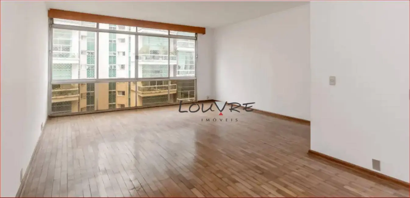 Foto 1 de Apartamento com 3 quartos à venda, 279m2 em Perdizes, São Paulo - SP