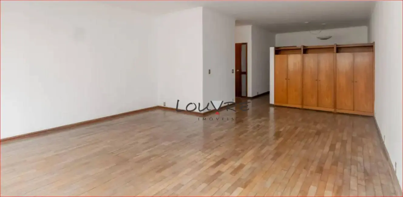 Foto 3 de Apartamento com 3 quartos à venda, 279m2 em Perdizes, São Paulo - SP