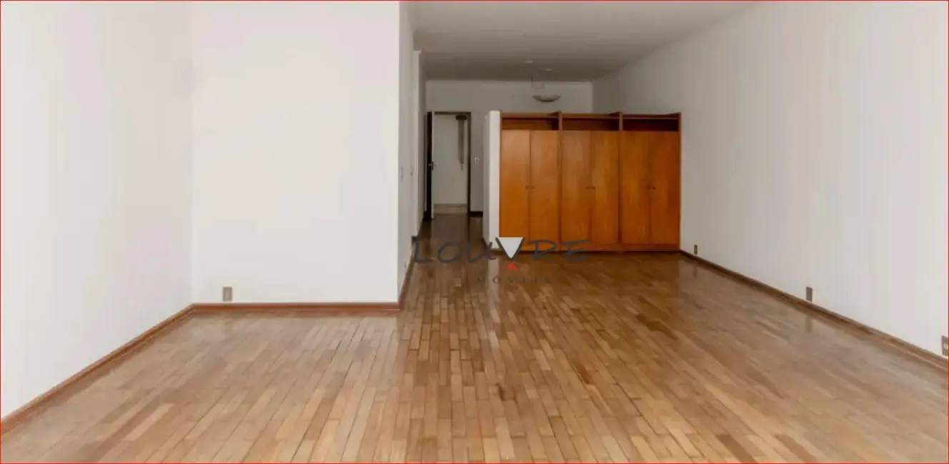 Foto 4 de Apartamento com 3 quartos à venda, 279m2 em Perdizes, São Paulo - SP