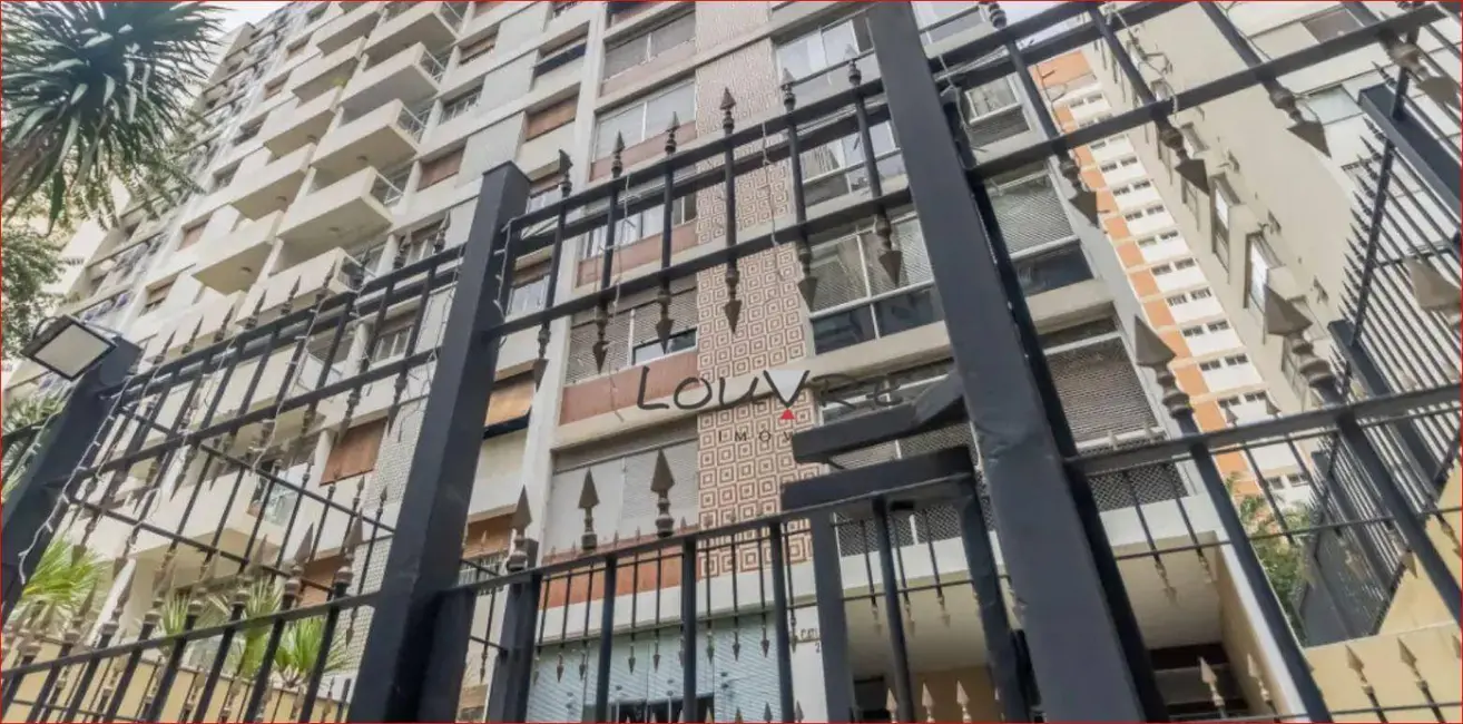 Foto 2 de Apartamento com 3 quartos à venda, 279m2 em Perdizes, São Paulo - SP