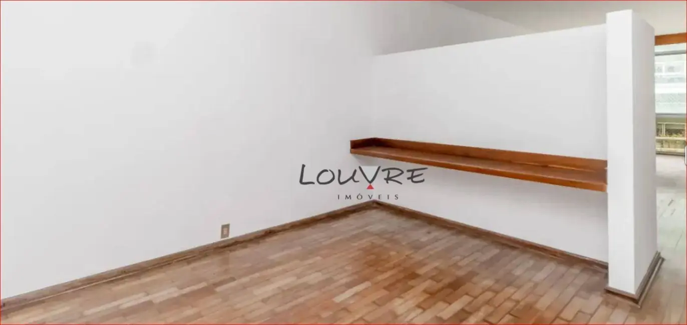 Foto 5 de Apartamento com 3 quartos à venda, 279m2 em Perdizes, São Paulo - SP
