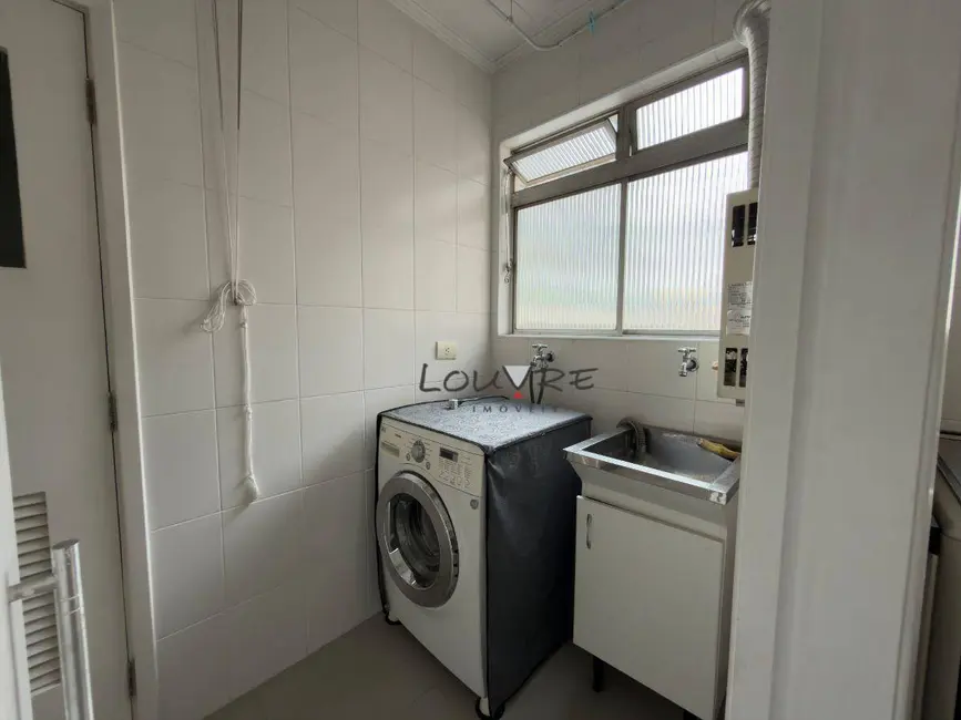 Foto 9 de Apartamento com 3 quartos à venda, 77m2 em Moema, São Paulo - SP