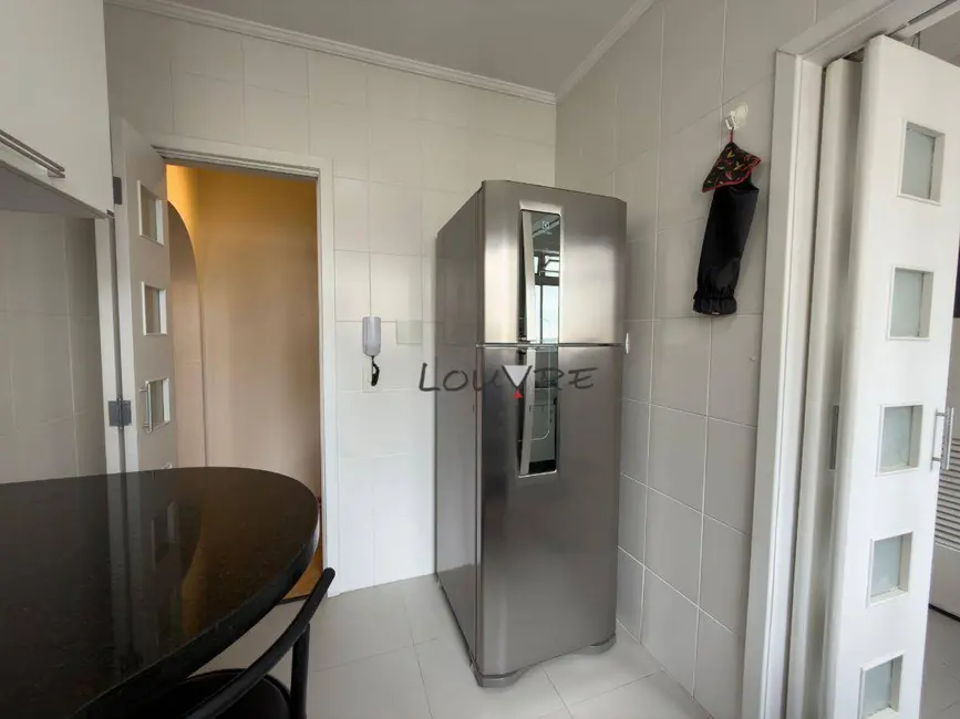 Foto 8 de Apartamento com 3 quartos à venda, 77m2 em Moema, São Paulo - SP
