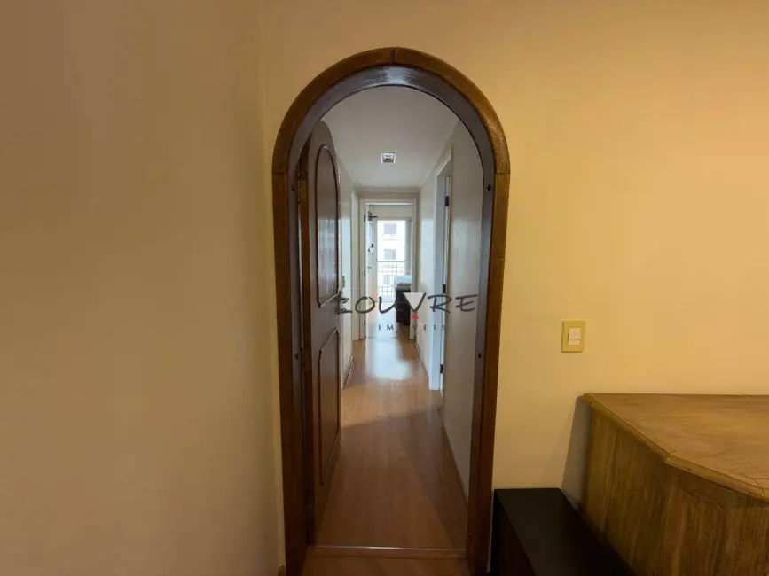 Foto 5 de Apartamento com 3 quartos à venda, 77m2 em Moema, São Paulo - SP