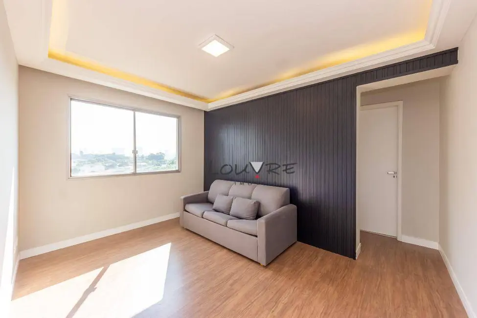 Foto 5 de Apartamento com 1 quarto à venda, 48m2 em Vila Congonhas, São Paulo - SP