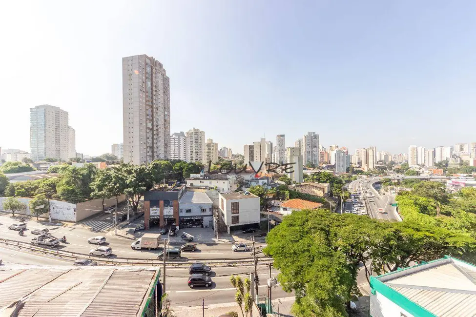 Foto 7 de Apartamento com 1 quarto à venda, 48m2 em Vila Congonhas, São Paulo - SP