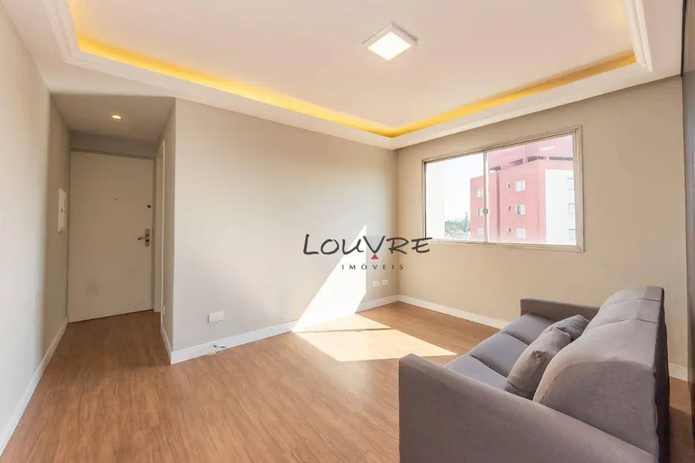 Foto 2 de Apartamento com 1 quarto à venda, 48m2 em Vila Congonhas, São Paulo - SP