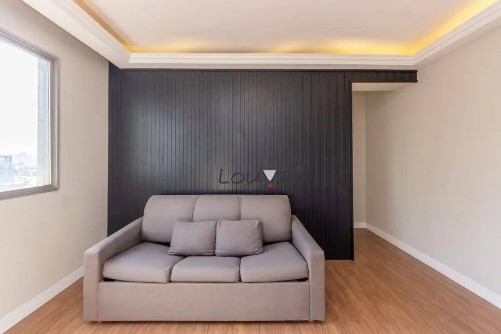 Foto 6 de Apartamento com 1 quarto à venda, 48m2 em Vila Congonhas, São Paulo - SP