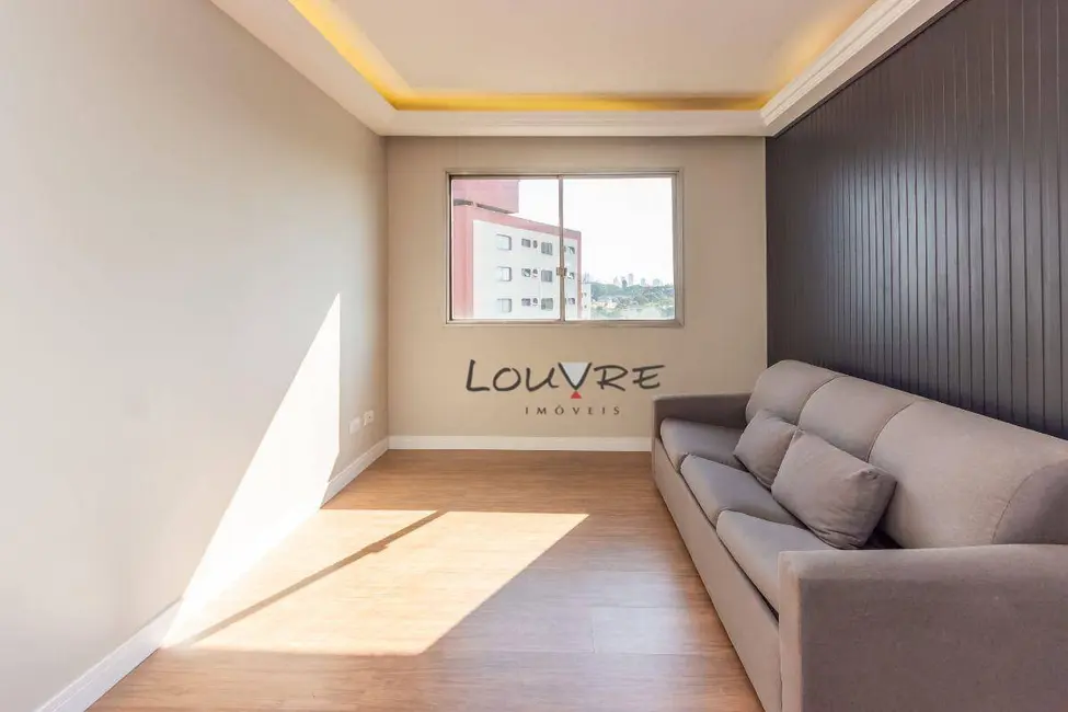 Foto 1 de Apartamento com 1 quarto à venda, 48m2 em Vila Congonhas, São Paulo - SP