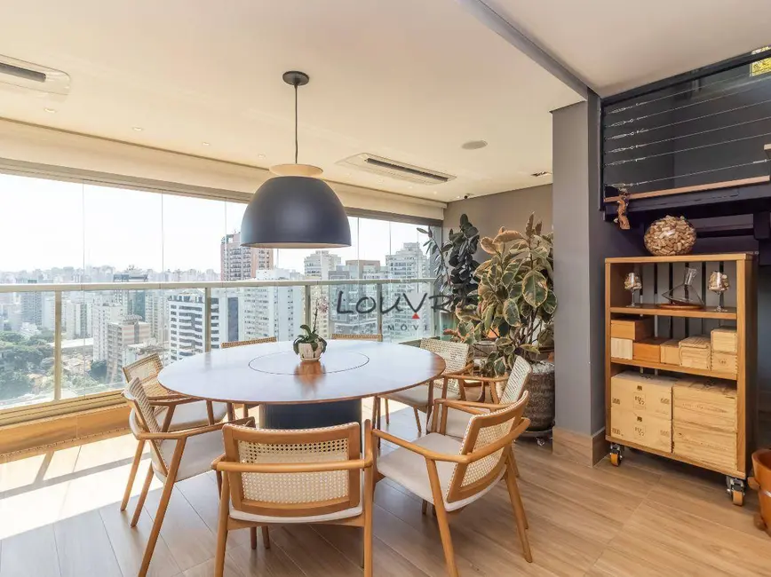Foto 5 de Apartamento com 2 quartos à venda, 269m2 em Vila Mariana, São Paulo - SP