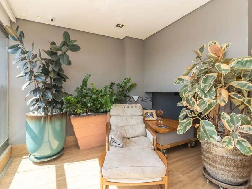 Foto 8 de Apartamento com 2 quartos à venda, 269m2 em Vila Mariana, São Paulo - SP