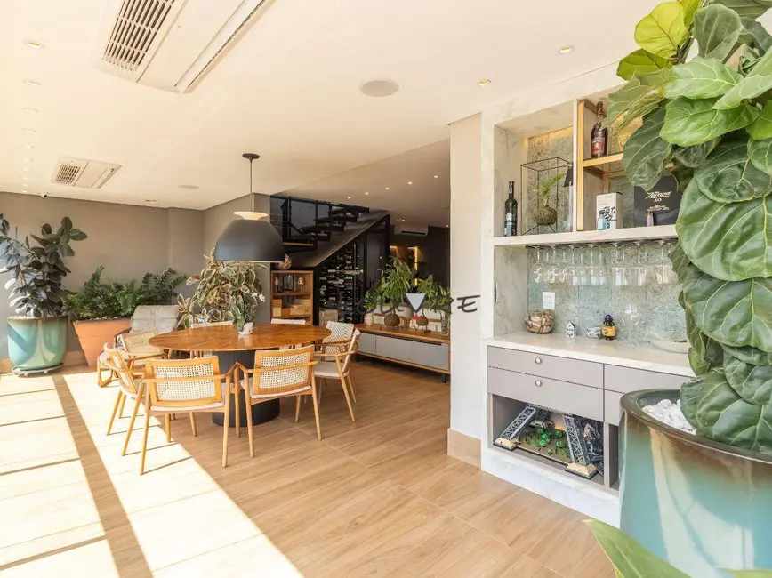 Foto 6 de Apartamento com 2 quartos à venda, 269m2 em Vila Mariana, São Paulo - SP