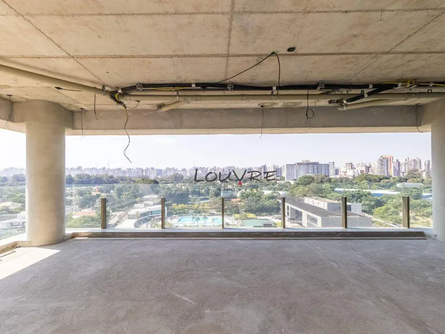 Foto 8 de Apartamento com 4 quartos à venda, 298m2 em Moema, São Paulo - SP
