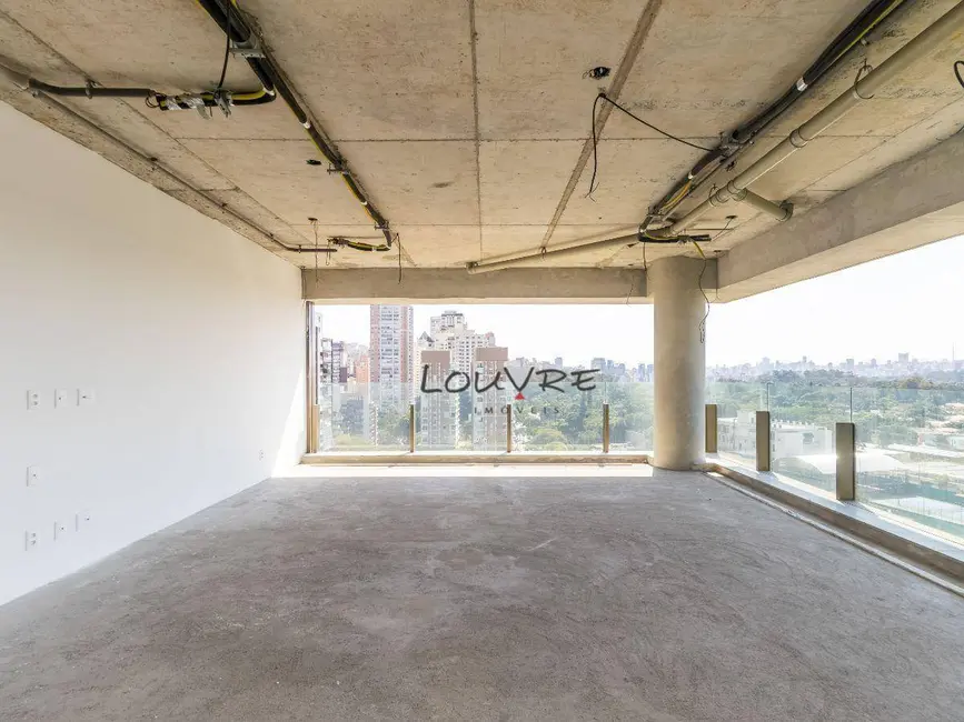 Foto 6 de Apartamento com 4 quartos à venda, 298m2 em Moema, São Paulo - SP