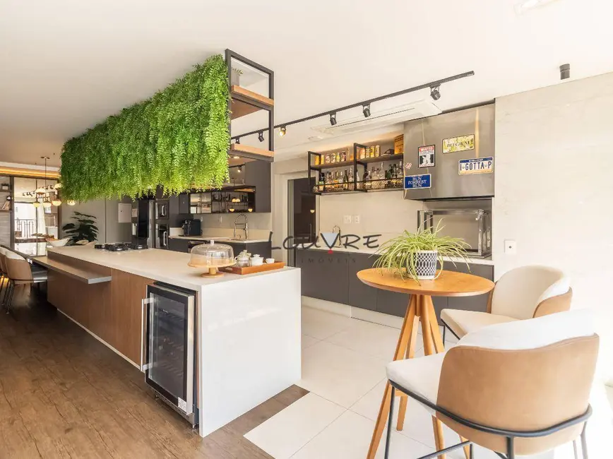 Foto 9 de Apartamento com 3 quartos à venda, 206m2 em Vila Mariana, São Paulo - SP