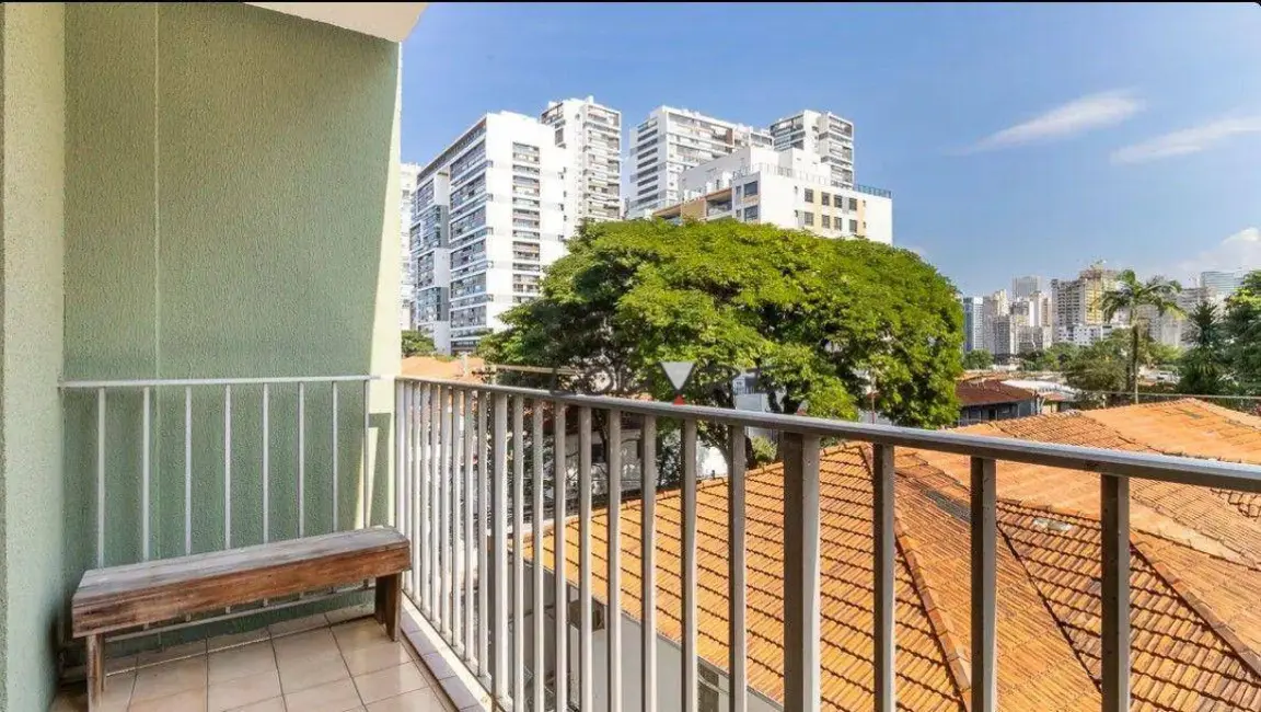 Apartamento com 3 quartos à venda, 82m2 em São Paulo - SP - imagem 3 Foto 3 de Apartamento com 3 quartos à venda, 82m2 em São Paulo - SP