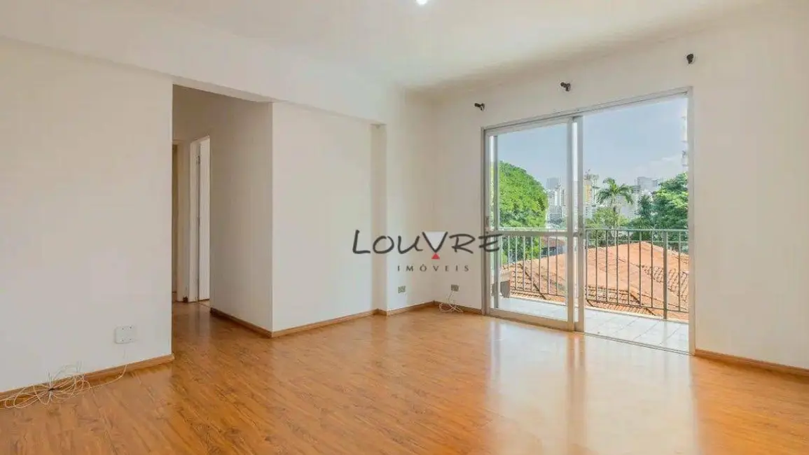 Apartamento com 3 quartos à venda, 82m2 em São Paulo - SP - imagem 1 Foto 1 de Apartamento com 3 quartos à venda, 82m2 em São Paulo - SP