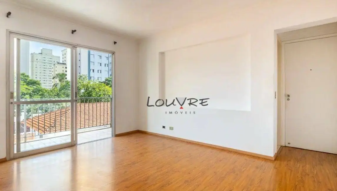 Apartamento com 3 quartos à venda, 82m2 em São Paulo - SP - imagem 4 Foto 4 de Apartamento com 3 quartos à venda, 82m2 em São Paulo - SP