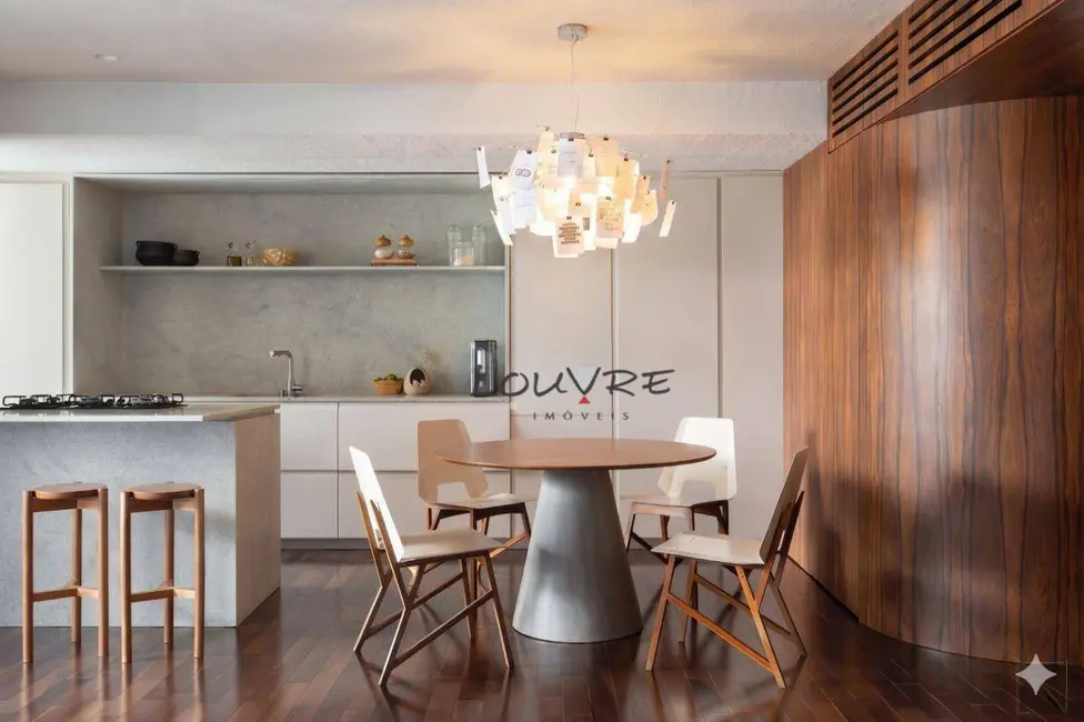 Foto 2 de Apartamento com 2 quartos à venda, 83m2 em São Paulo - SP