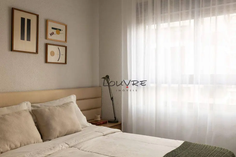 Foto 6 de Apartamento com 2 quartos à venda, 83m2 em São Paulo - SP