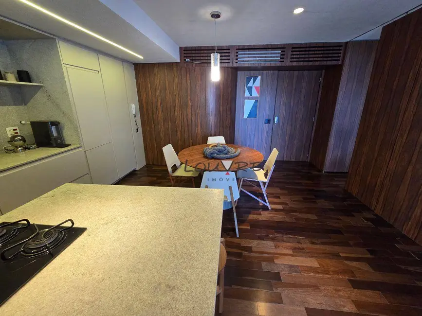 Foto 8 de Apartamento com 2 quartos à venda, 83m2 em São Paulo - SP