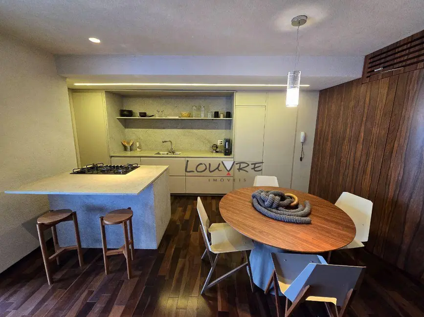 Foto 9 de Apartamento com 2 quartos à venda, 83m2 em São Paulo - SP