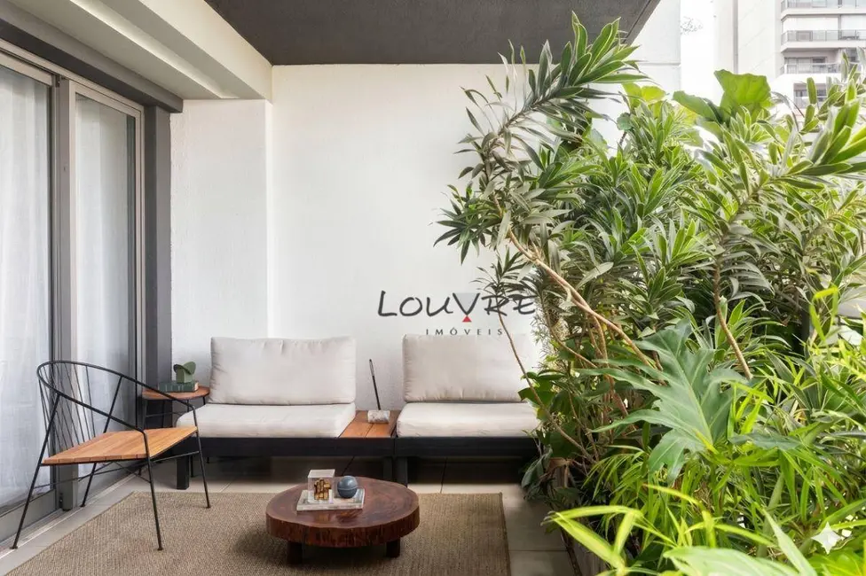 Foto 4 de Apartamento com 2 quartos à venda, 83m2 em São Paulo - SP