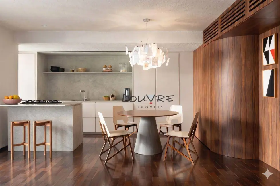 Foto 1 de Apartamento com 2 quartos à venda, 83m2 em São Paulo - SP