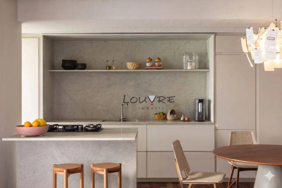 Foto 3 de Apartamento com 2 quartos à venda, 83m2 em São Paulo - SP