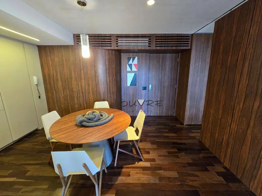 Foto 7 de Apartamento com 2 quartos à venda, 83m2 em São Paulo - SP
