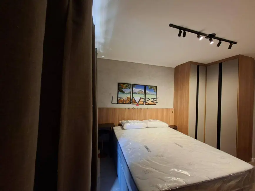 Foto 8 de Kitnet com 1 quarto para alugar, 25m2 em Vila Olímpia, São Paulo - SP