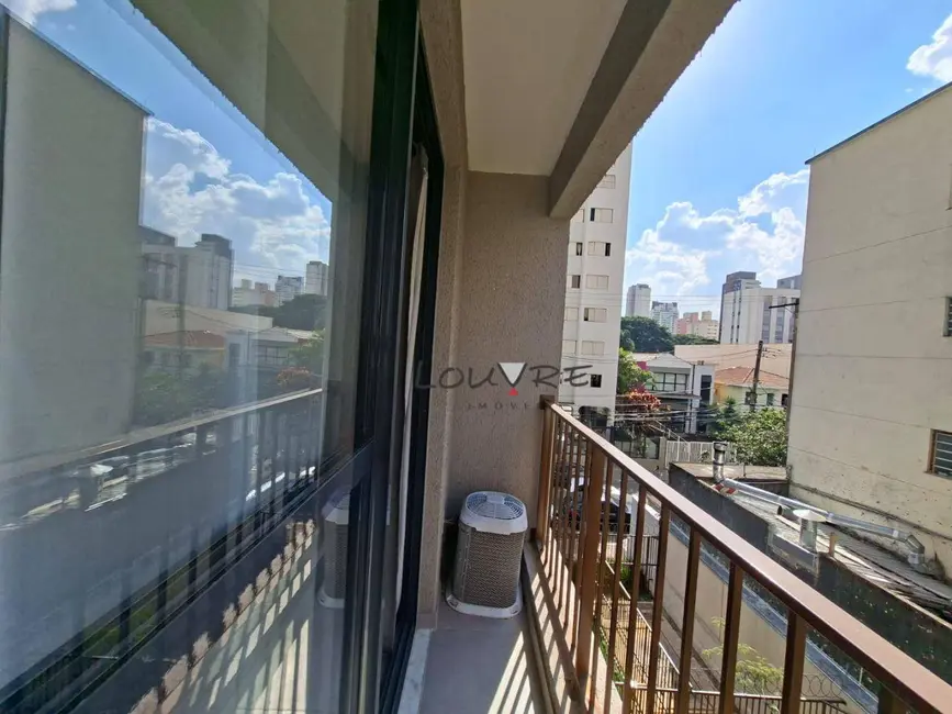 Foto 9 de Kitnet com 1 quarto para alugar, 25m2 em Vila Olímpia, São Paulo - SP