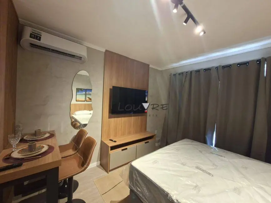 Foto 6 de Kitnet com 1 quarto para alugar, 25m2 em Vila Olímpia, São Paulo - SP