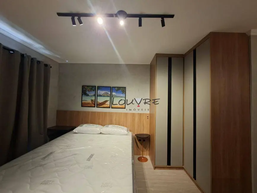Foto 7 de Kitnet com 1 quarto para alugar, 25m2 em Vila Olímpia, São Paulo - SP