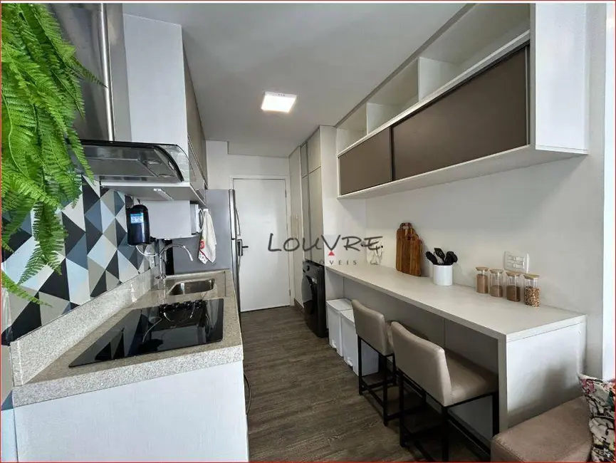 Foto 7 de Kitnet com 1 quarto à venda, 36m2 em São Paulo - SP
