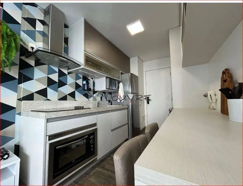 Foto 6 de Kitnet com 1 quarto à venda, 36m2 em São Paulo - SP