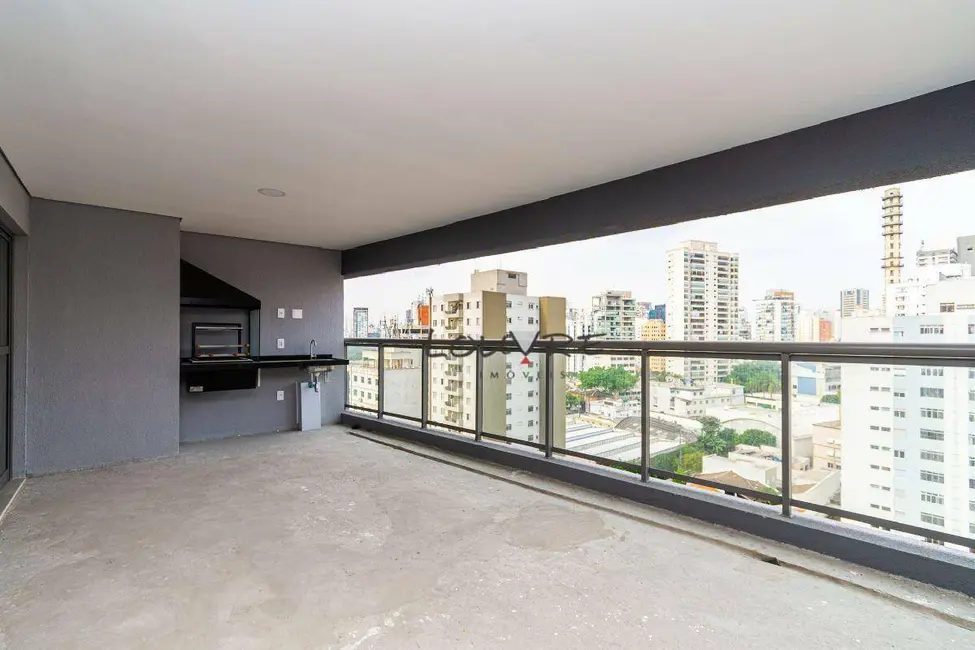 Foto 5 de Apartamento com 3 quartos à venda, 142m2 em Jardim das Acácias, São Paulo - SP