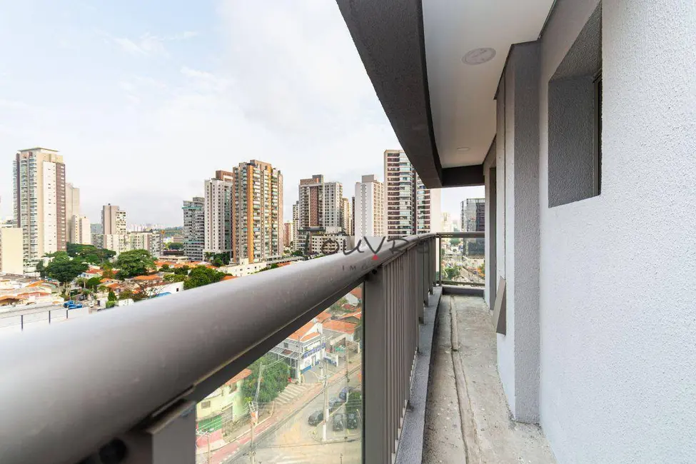 Foto 8 de Apartamento com 3 quartos à venda, 142m2 em Jardim das Acácias, São Paulo - SP