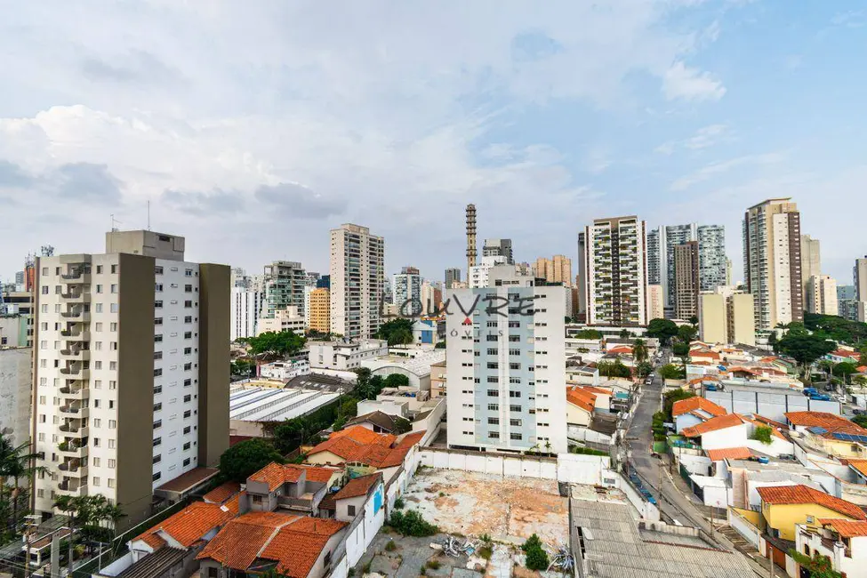 Foto 9 de Apartamento com 3 quartos à venda, 142m2 em Jardim das Acácias, São Paulo - SP