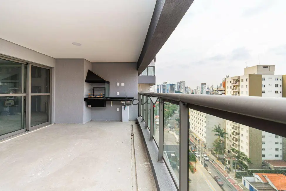 Foto 6 de Apartamento com 3 quartos à venda, 142m2 em Jardim das Acácias, São Paulo - SP