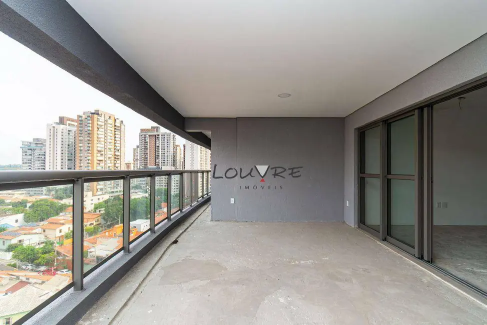 Foto 7 de Apartamento com 3 quartos à venda, 142m2 em Jardim das Acácias, São Paulo - SP
