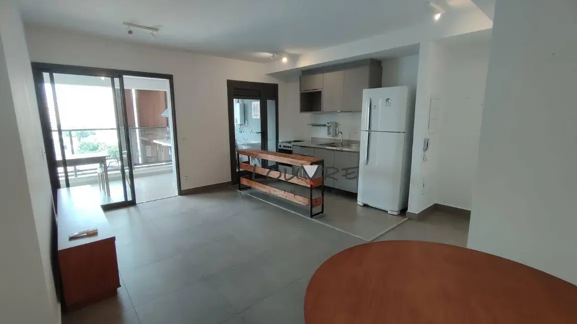 Foto 1 de Apartamento com 3 quartos para alugar, 86m2 em Pinheiros, São Paulo - SP