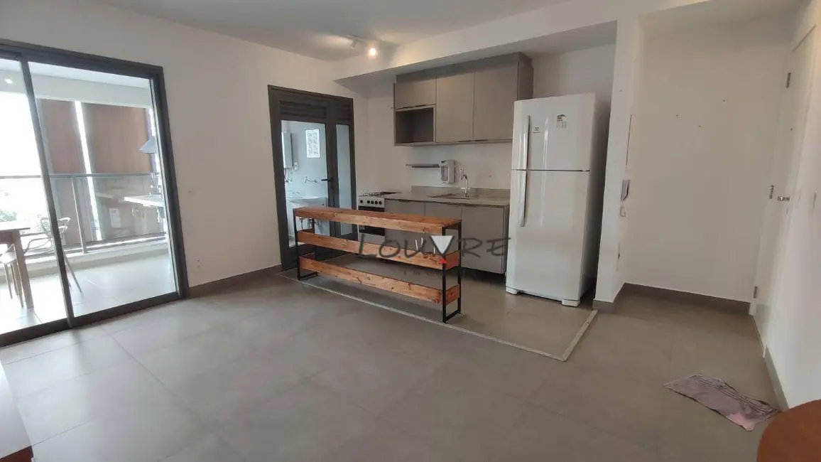 Foto 4 de Apartamento com 3 quartos para alugar, 86m2 em Pinheiros, São Paulo - SP