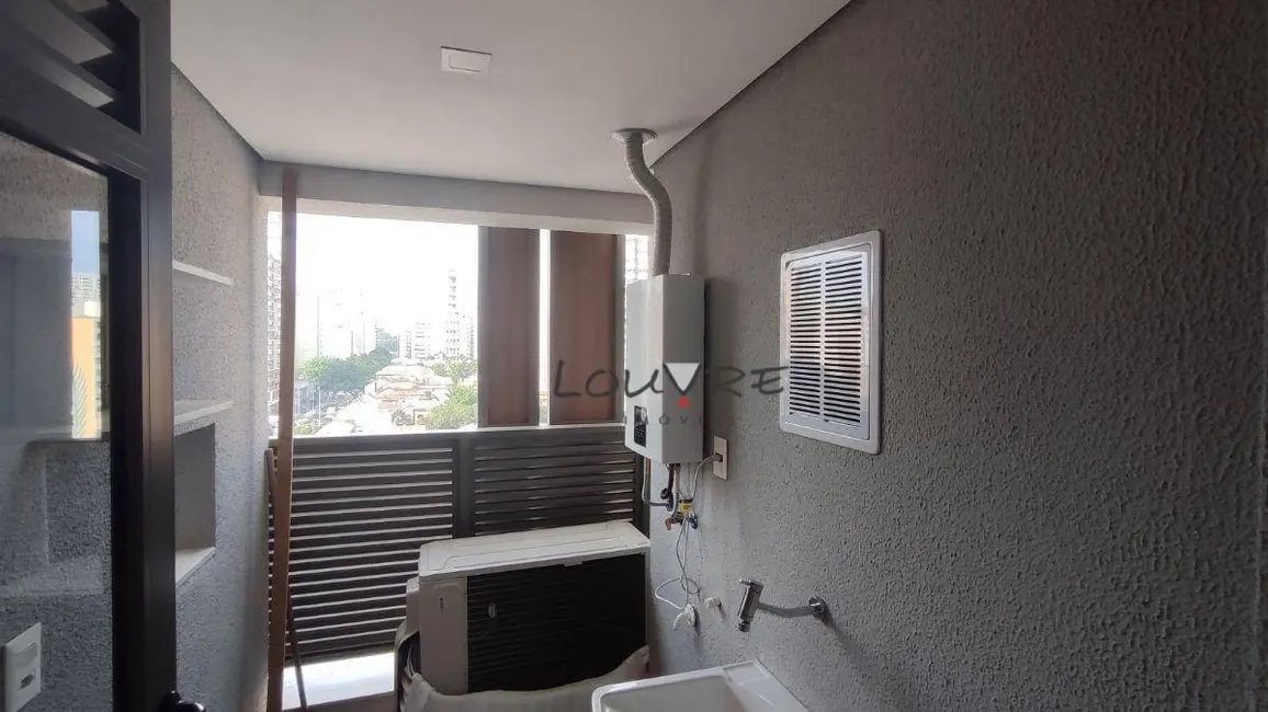 Foto 9 de Apartamento com 3 quartos para alugar, 86m2 em Pinheiros, São Paulo - SP