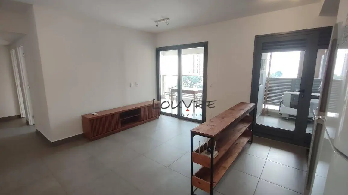 Foto 3 de Apartamento com 3 quartos para alugar, 86m2 em Pinheiros, São Paulo - SP