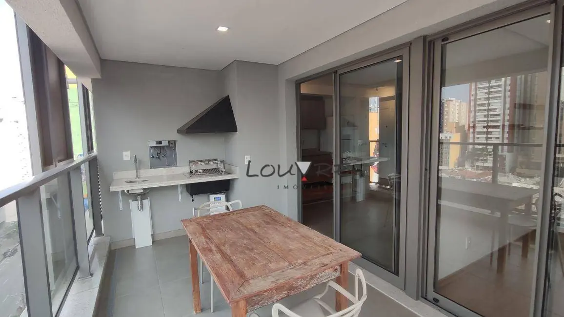Foto 7 de Apartamento com 3 quartos para alugar, 86m2 em Pinheiros, São Paulo - SP