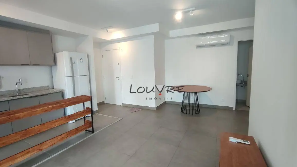 Foto 6 de Apartamento com 3 quartos para alugar, 86m2 em Pinheiros, São Paulo - SP