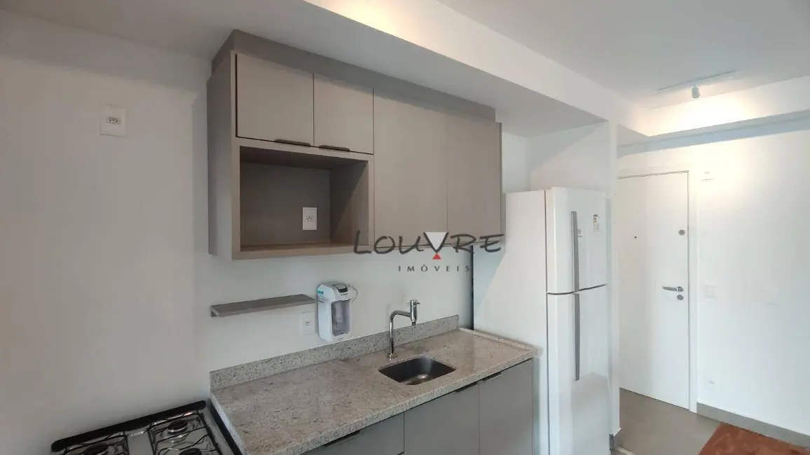 Foto 8 de Apartamento com 3 quartos para alugar, 86m2 em Pinheiros, São Paulo - SP