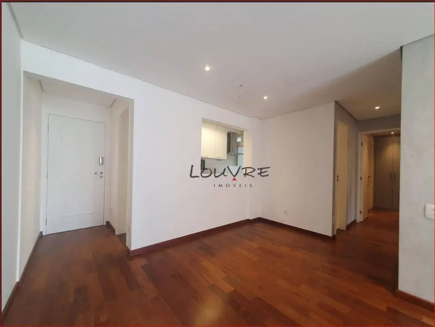 Foto 1 de Apartamento com 2 quartos para alugar, 72m2 em Cerqueira César, São Paulo - SP