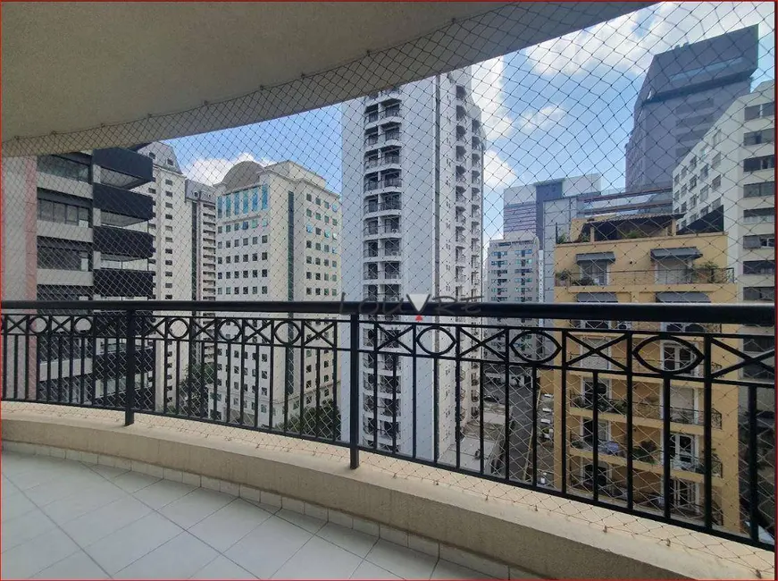 Foto 6 de Apartamento com 2 quartos para alugar, 72m2 em Cerqueira César, São Paulo - SP